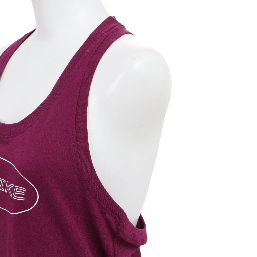 ナイキ（NIKE）（レディース）Dri-FIT アイコン クラッシュ タンク トップ DN6157-610