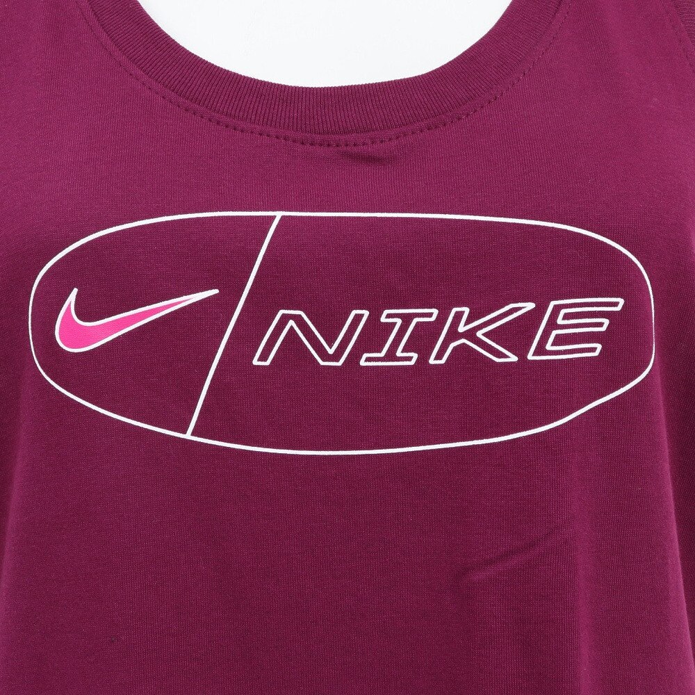 ナイキ（NIKE）（レディース）Dri-FIT アイコン クラッシュ タンク トップ DN6157-610