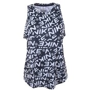 ナイキ（NIKE）（レディース）Dri-FIT ワン トレーニングタンクトップ DX0097-025