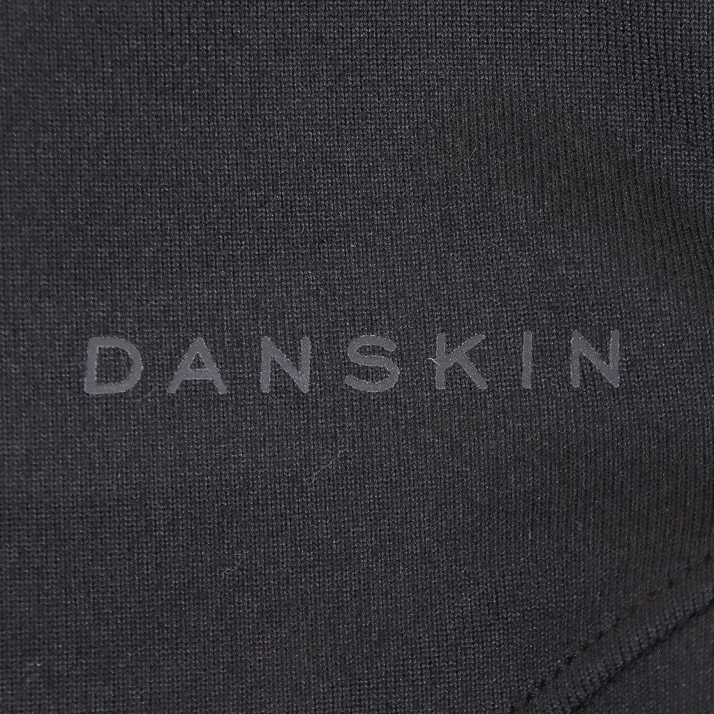 ダンスキン（DANSKIN）（レディース）タンクトップ レディース オールデイアクティブライトカバーアップ DC723155 K