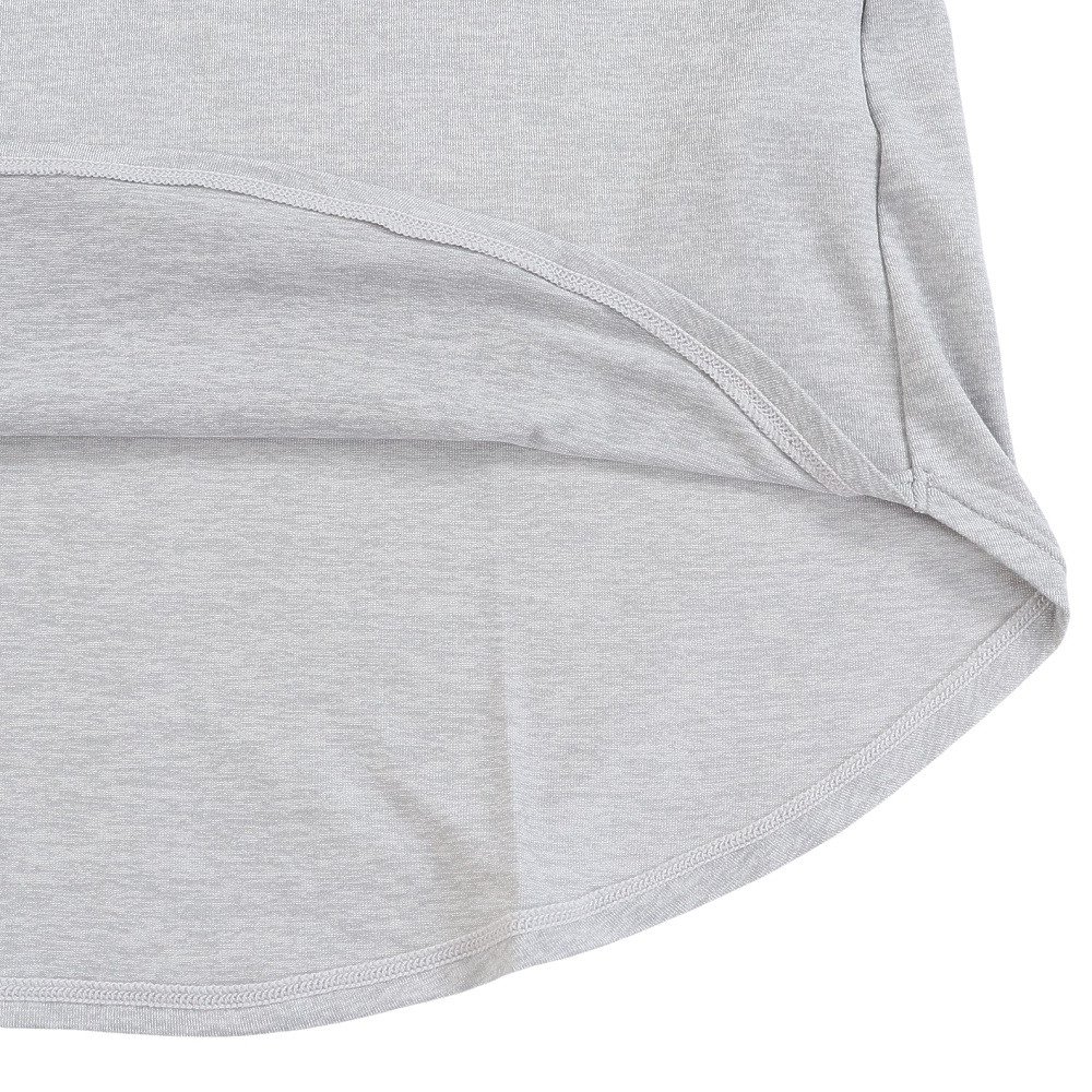 ダンスキン（DANSKIN）（レディース）タンクトップ レディース オールデイアクティブライトカバーアップ DC723155 MH