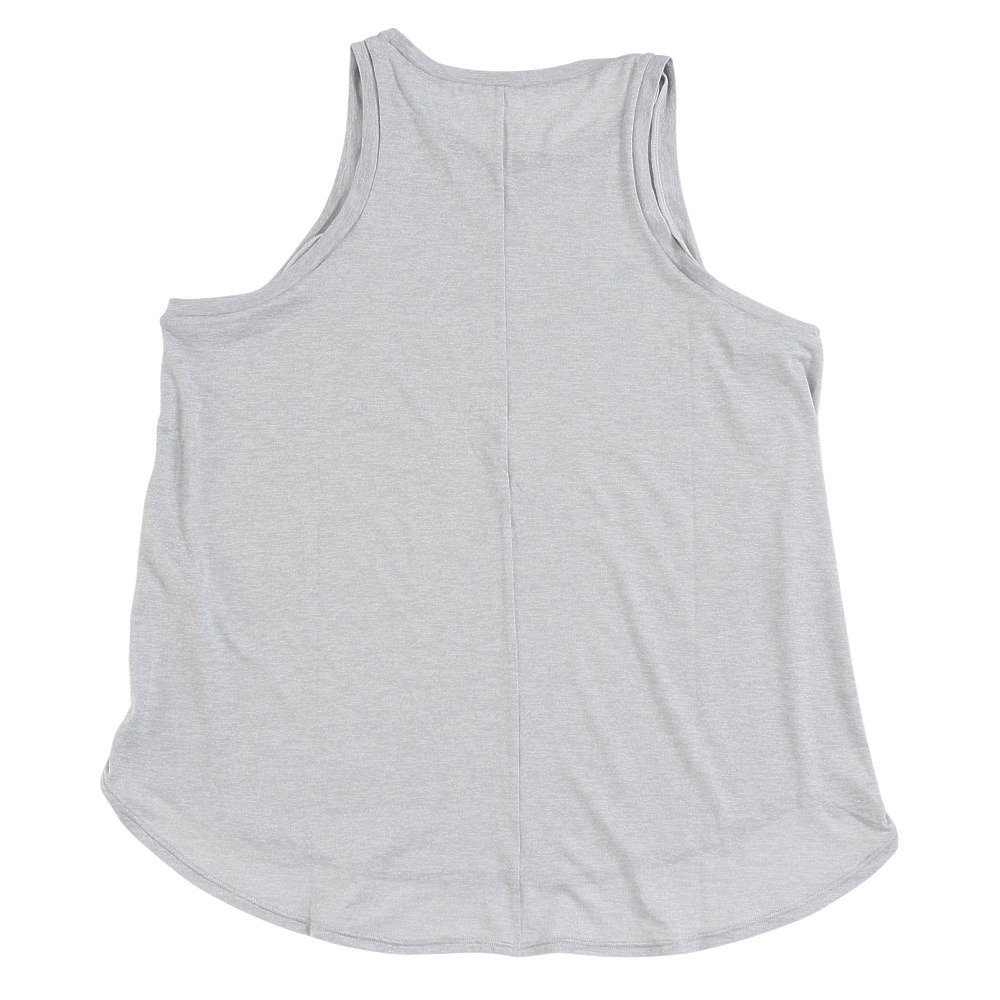 ダンスキン（DANSKIN）（レディース）タンクトップ レディース オールデイアクティブライトカバーアップ DC723155 MH