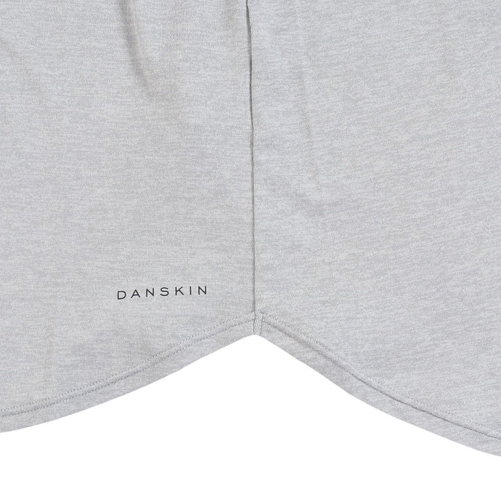 ダンスキン（DANSKIN）（レディース）タンクトップ レディース オールデイアクティブライトカバーアップ DC723155 MH
