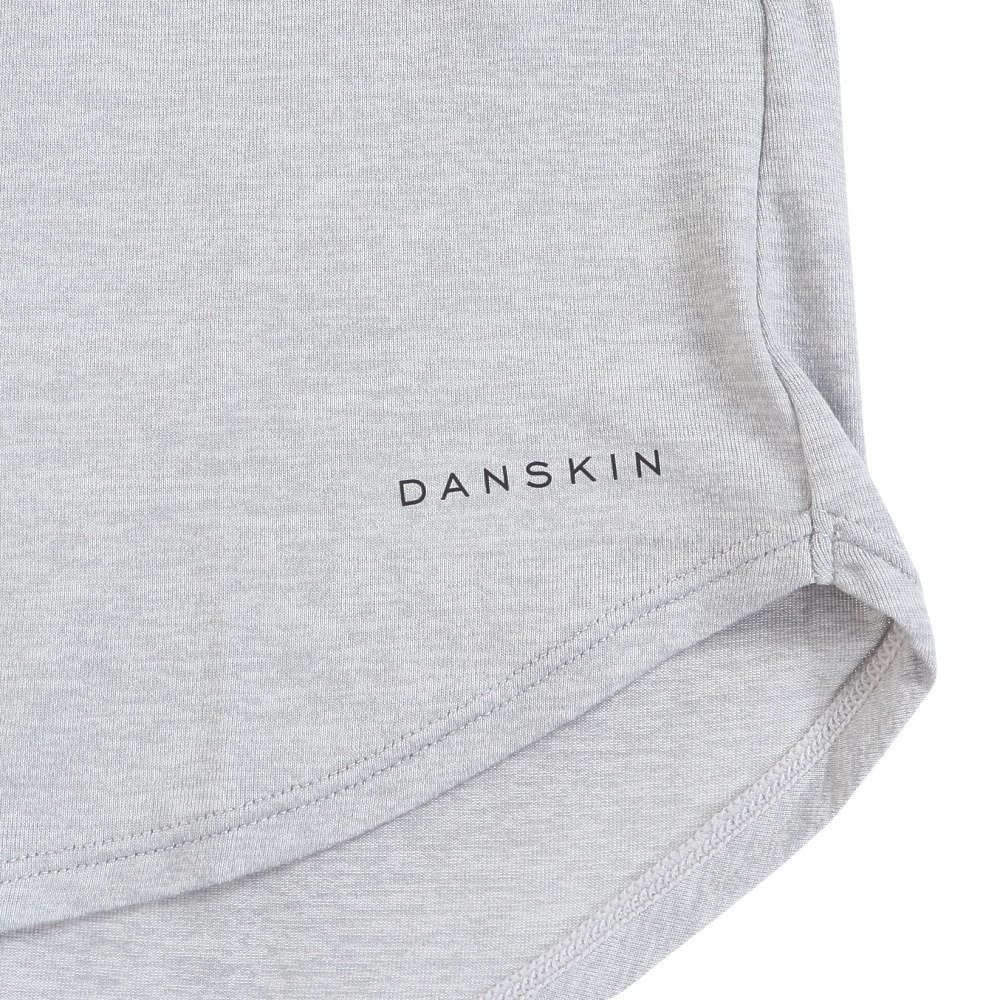ダンスキン（DANSKIN）（レディース）タンクトップ レディース オールデイアクティブライトカバーアップ DC723155 MH