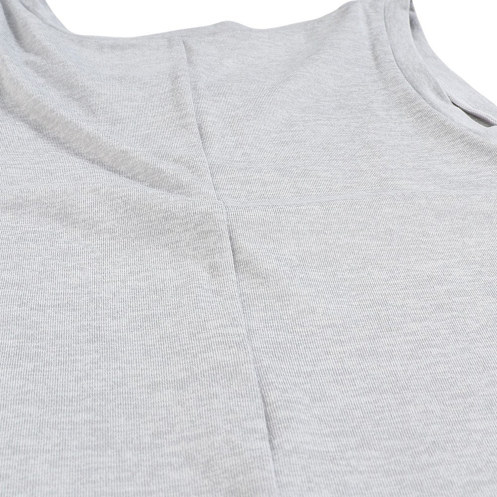 ダンスキン（DANSKIN）（レディース）タンクトップ レディース オールデイアクティブライトカバーアップ DC723155 MH