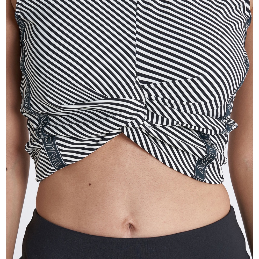 ロキシー（ROXY）（レディース）ブラトップ 水陸両用 速乾 UVカット WAKE ME UP TANK 23SURDK232524BB0