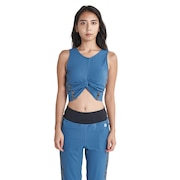 (レディース)ブラトップ 水陸両用 速乾 UVカット  WAKE ME UP TANK 23SURDK232524BLU
