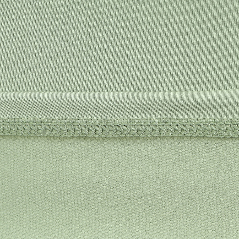 リアルストーン（RealStone）（レディース）クロップドタンク カップ付き RF-L016T-M-MSG