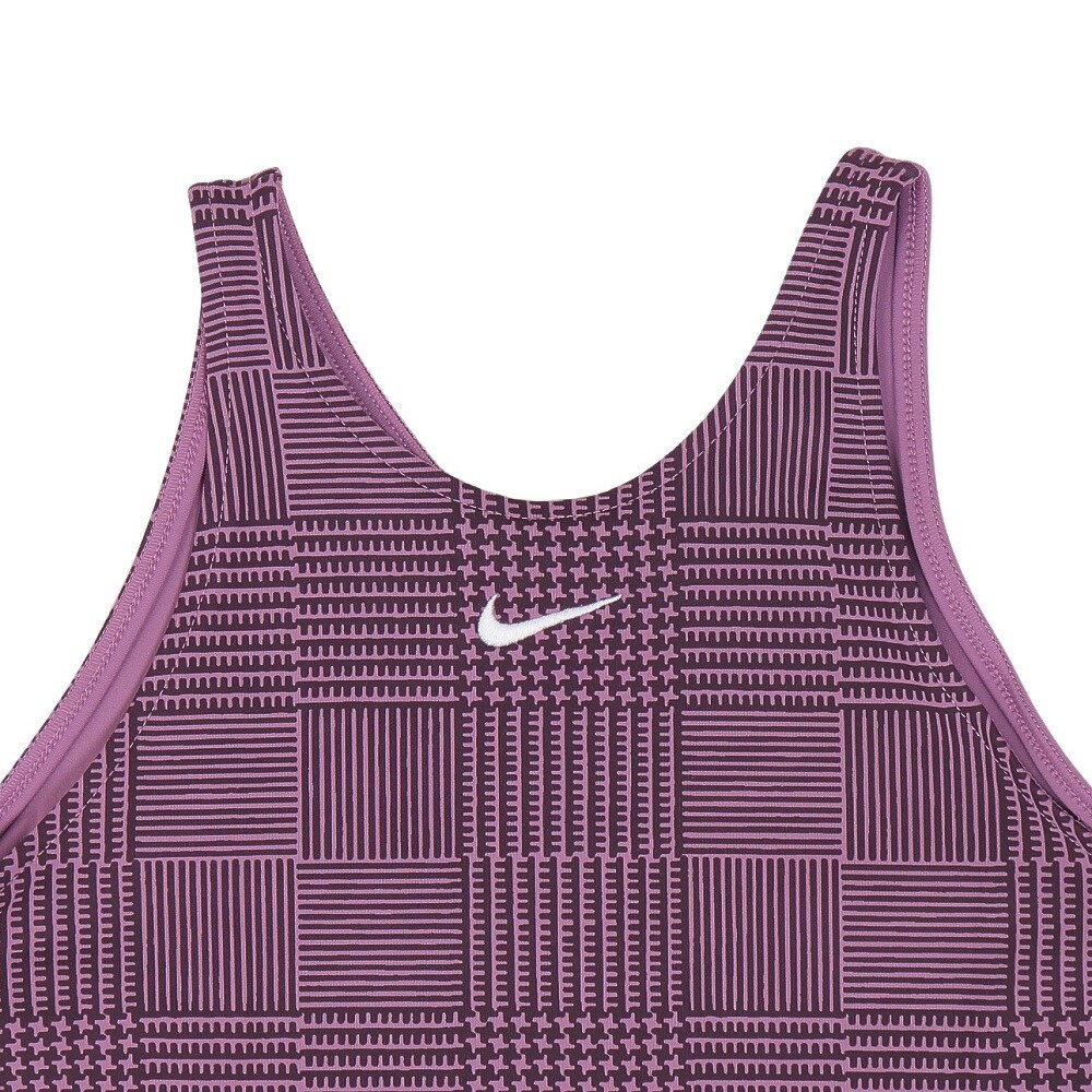 新品　NIKE タンクトップ　クロップド