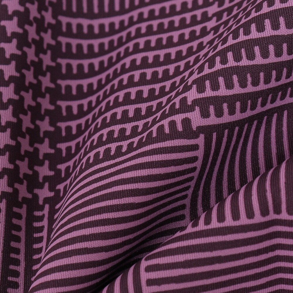 ナイキ（NIKE）（レディース）ヨガ ドライフィット クロップド タンクトップ FB4651-536