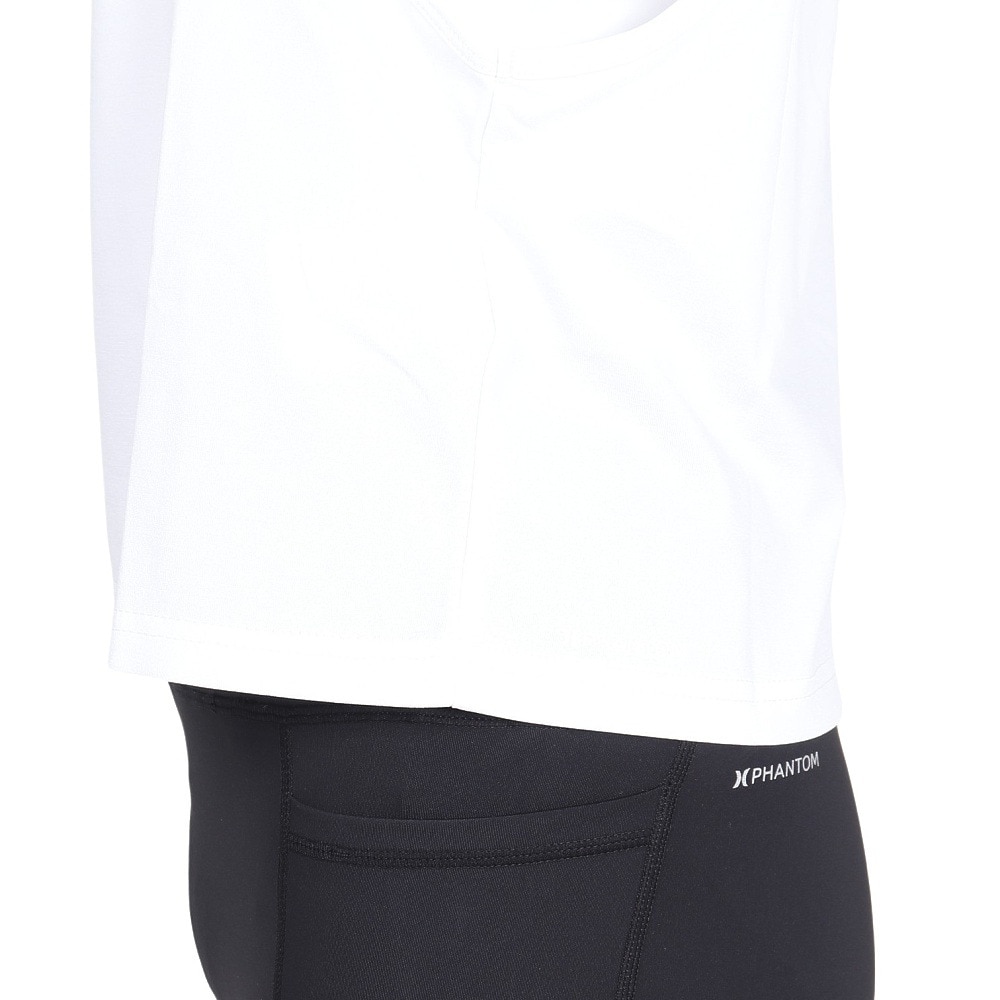ハーレー（HURLEY）（レディース）ファントム タイ ダイ タンクトップ 水陸両用 WUT2421006-WHT1