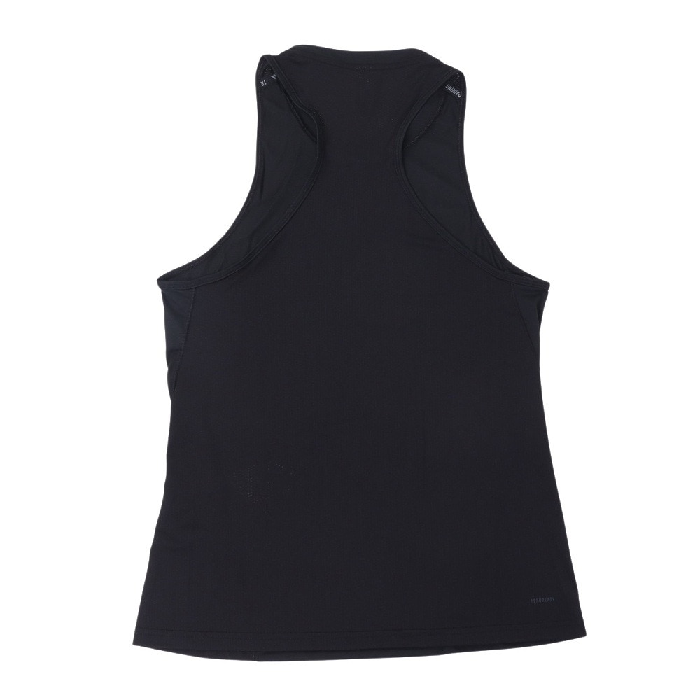 アディダス（adidas）（レディース）Designed for Training タンクトップ KLQ89-IQ2652