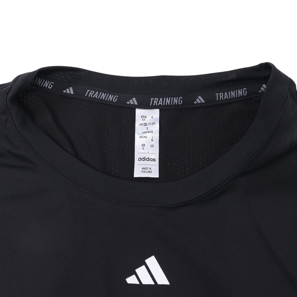 アディダス（adidas）（レディース）Designed for Training タンクトップ KLQ89-IQ2652
