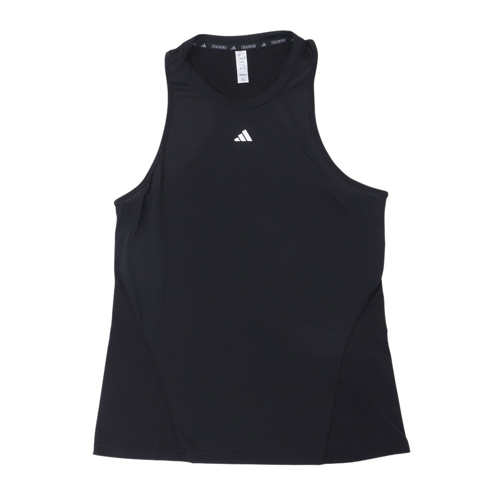アディダス（adidas）（レディース）Designed for Training タンクトップ KLQ89-IQ2652
