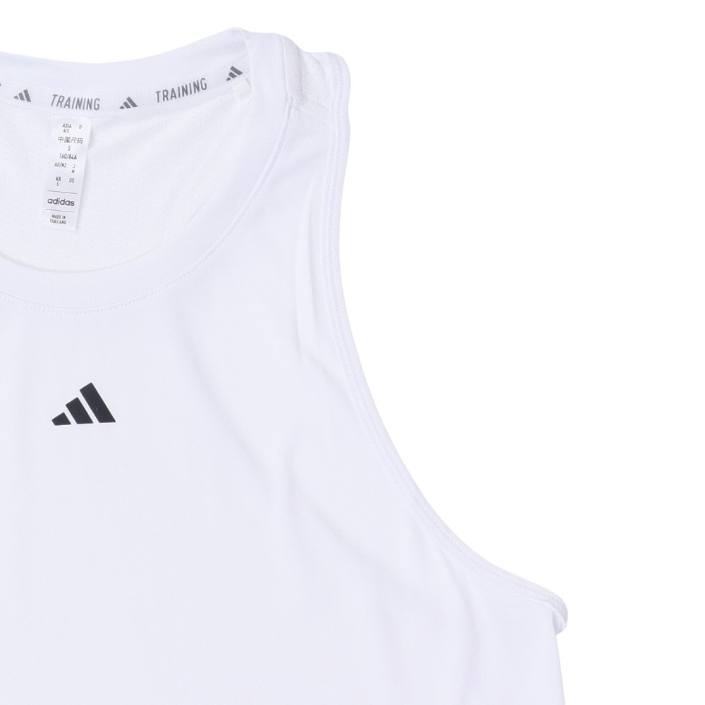 アディダス（adidas）（レディース）Designed for Training タンクトップ KLQ89-IT7427
