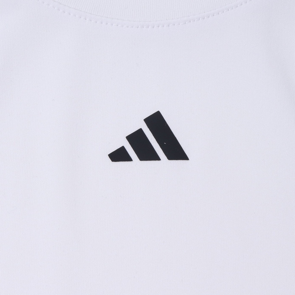 アディダス（adidas）（レディース）Designed for Training タンクトップ KLQ89-IT7427