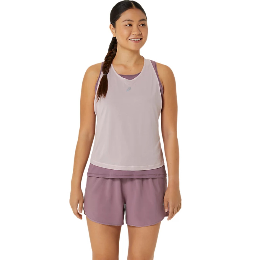 アシックス（ASICS）（レディース）NAGINO ランニングタンク 2012D067.700