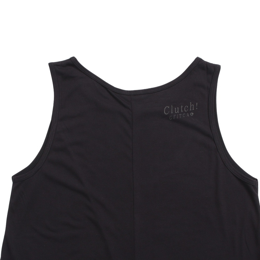 ジーフィット（G-FIT）（レディース）タンクトップ GA-C655TT-B