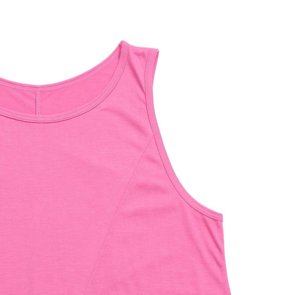 ジーフィット（G-FIT）（レディース）タンクトップ GA-C655TT-PI