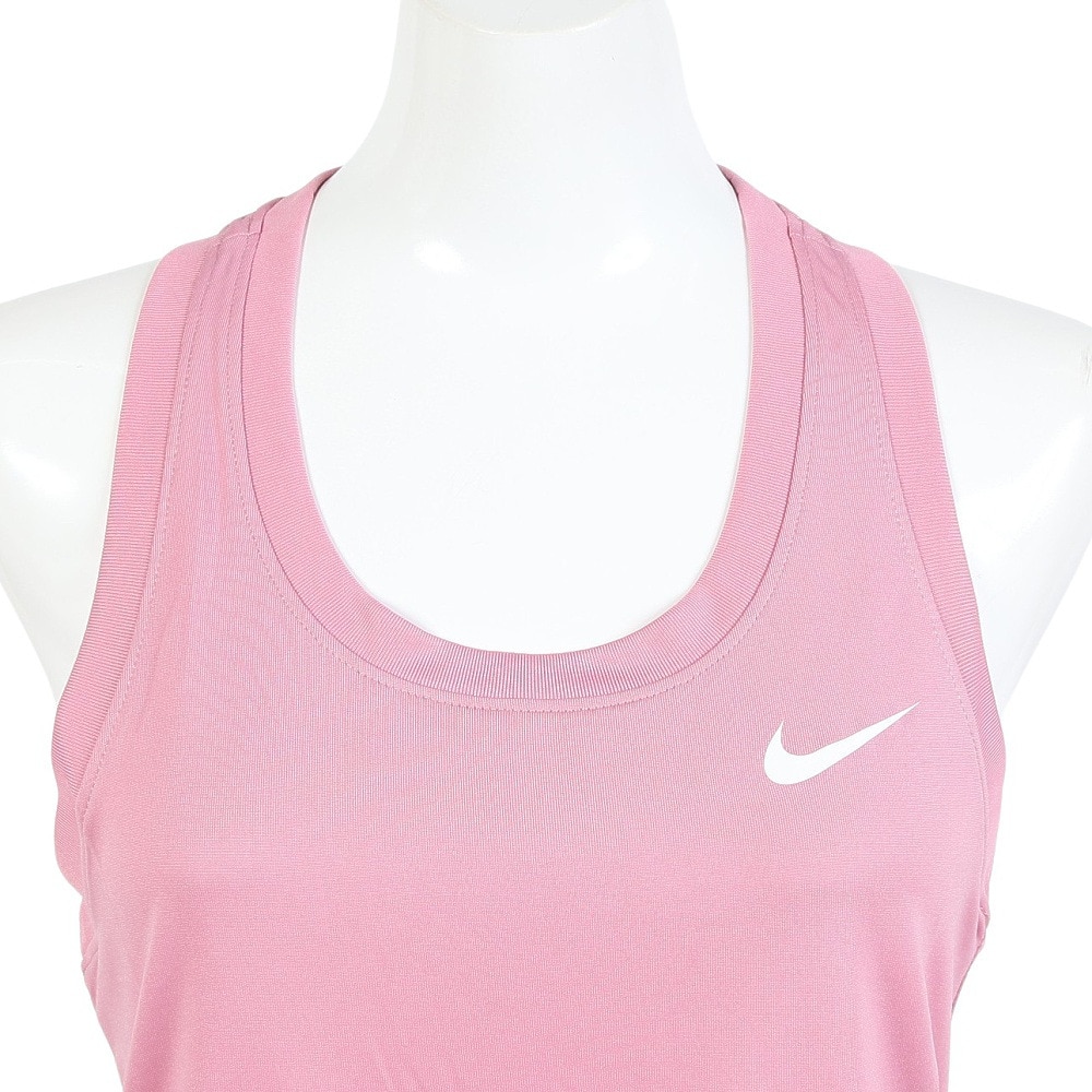 ナイキ（NIKE）（レディース）ドライフィット RLGD レーサーバック LBR タンクトップ DX0707-645