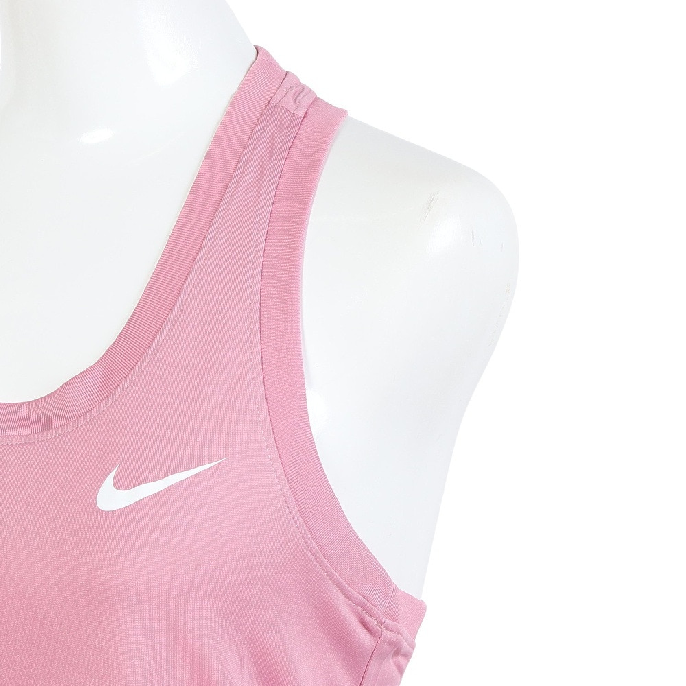 ナイキ（NIKE）（レディース）ドライフィット RLGD レーサーバック LBR タンクトップ DX0707-645