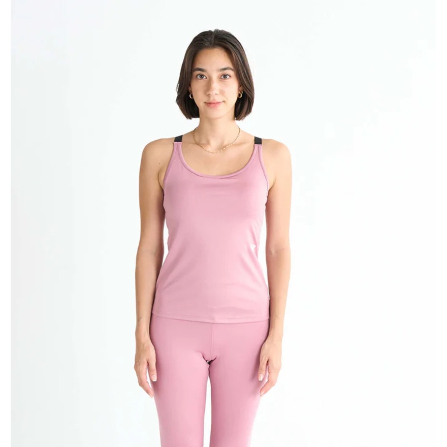 ロキシー（ROXY）（レディース）MY 1ST タンクトップ 25SPRDK251526MAU