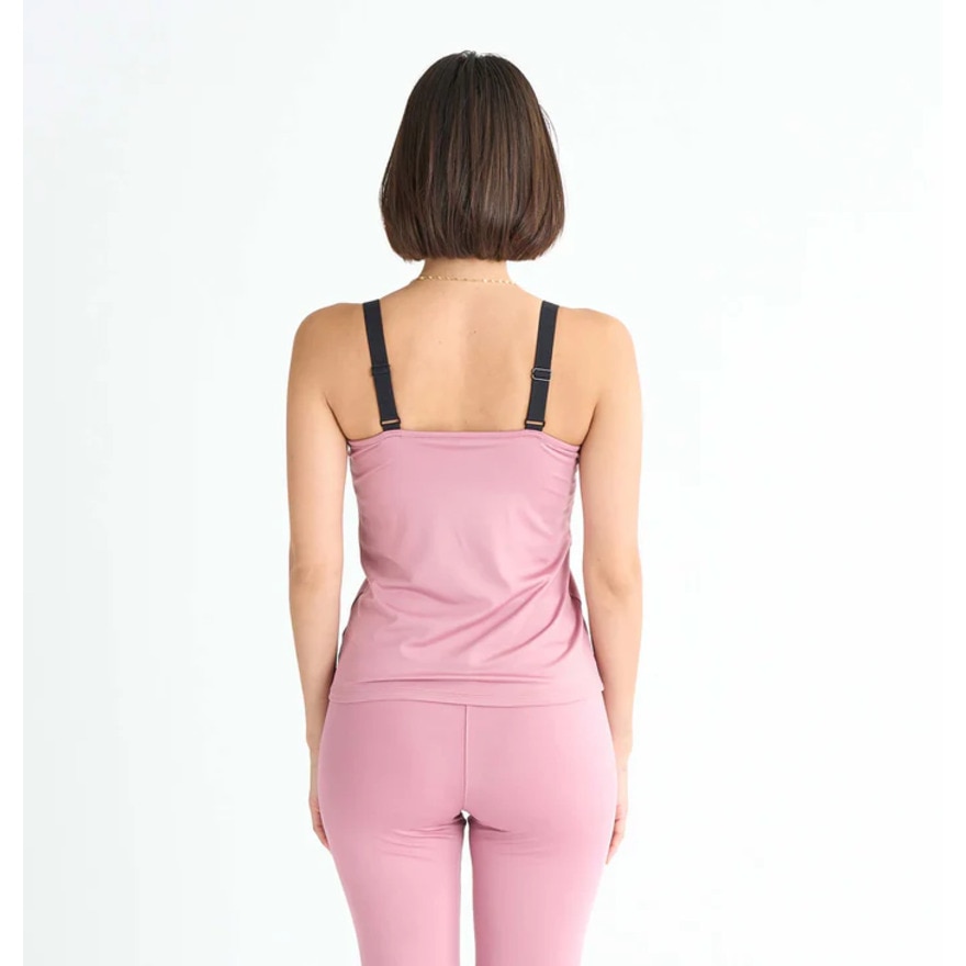 ロキシー（ROXY）（レディース）MY 1ST タンクトップ 25SPRDK251526MAU