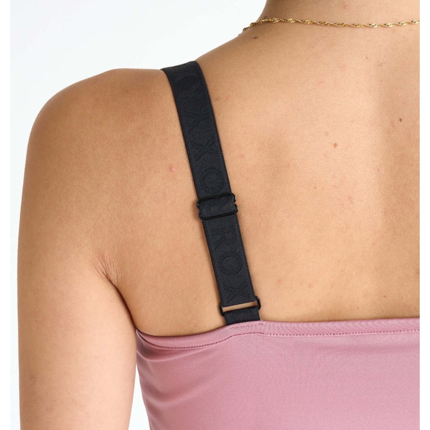 ロキシー（ROXY）（レディース）MY 1ST タンクトップ 25SPRDK251526MAU