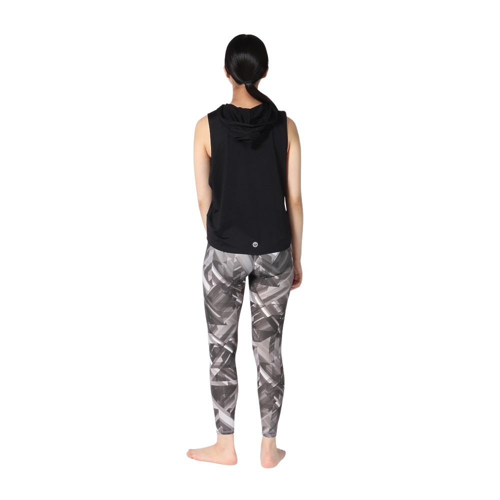 ロキシー（ROXY）（レディース）DRIVE ALIVE タンクトップ 25SPRSL251532BLK