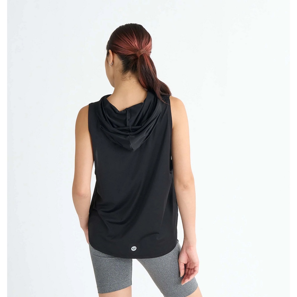ロキシー（ROXY）（レディース）DRIVE ALIVE タンクトップ 25SPRSL251532BLK