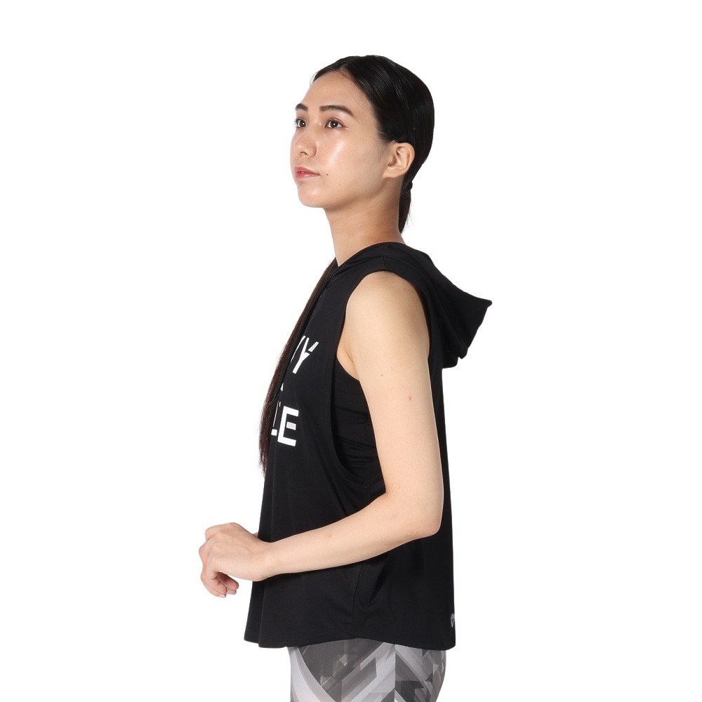 ロキシー（ROXY）（レディース）DRIVE ALIVE タンクトップ 25SPRSL251532BLK