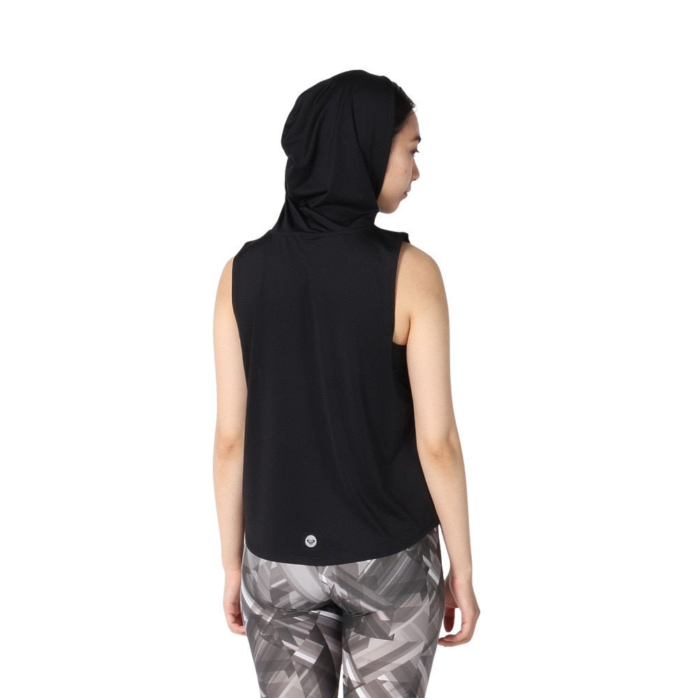 ロキシー（ROXY）（レディース）DRIVE ALIVE タンクトップ 25SPRSL251532BLK