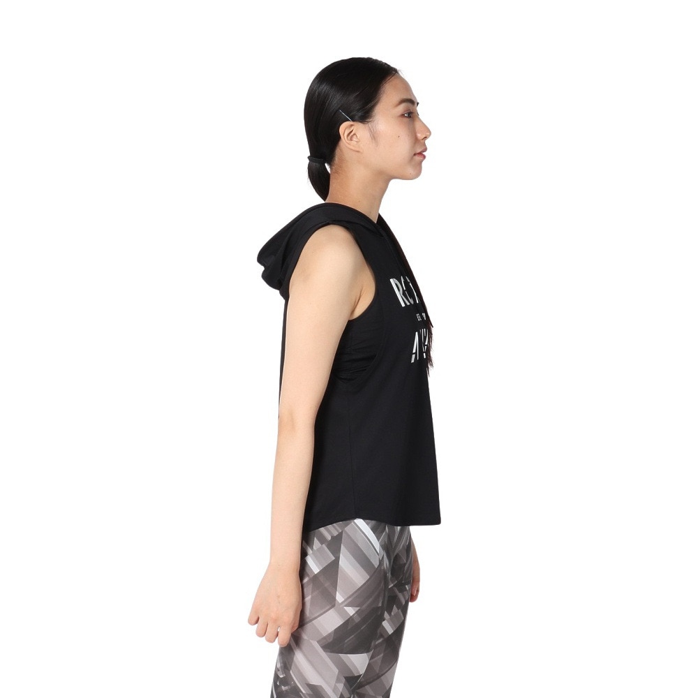 ロキシー（ROXY）（レディース）DRIVE ALIVE タンクトップ 25SPRSL251532BLK