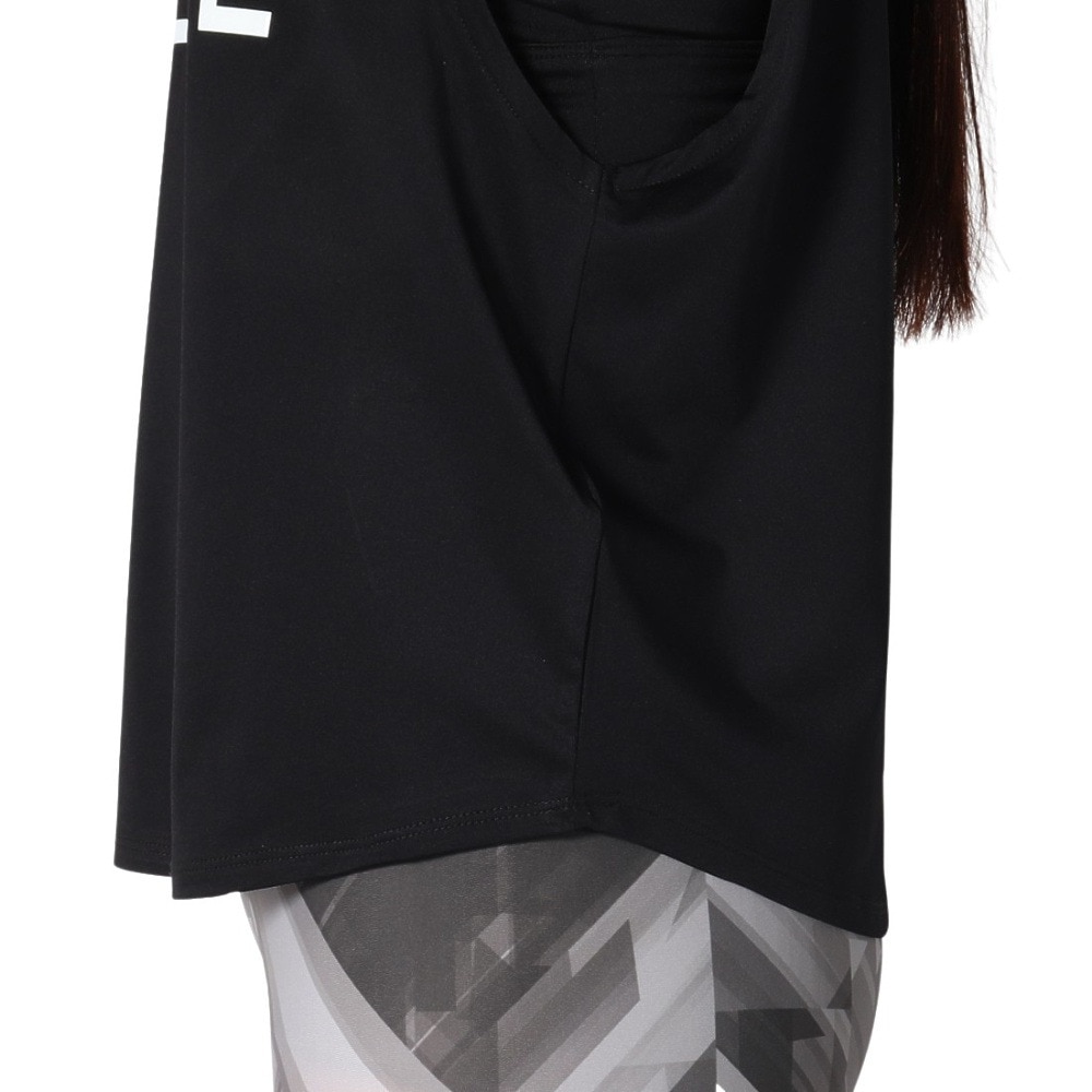ロキシー（ROXY）（レディース）DRIVE ALIVE タンクトップ 25SPRSL251532BLK