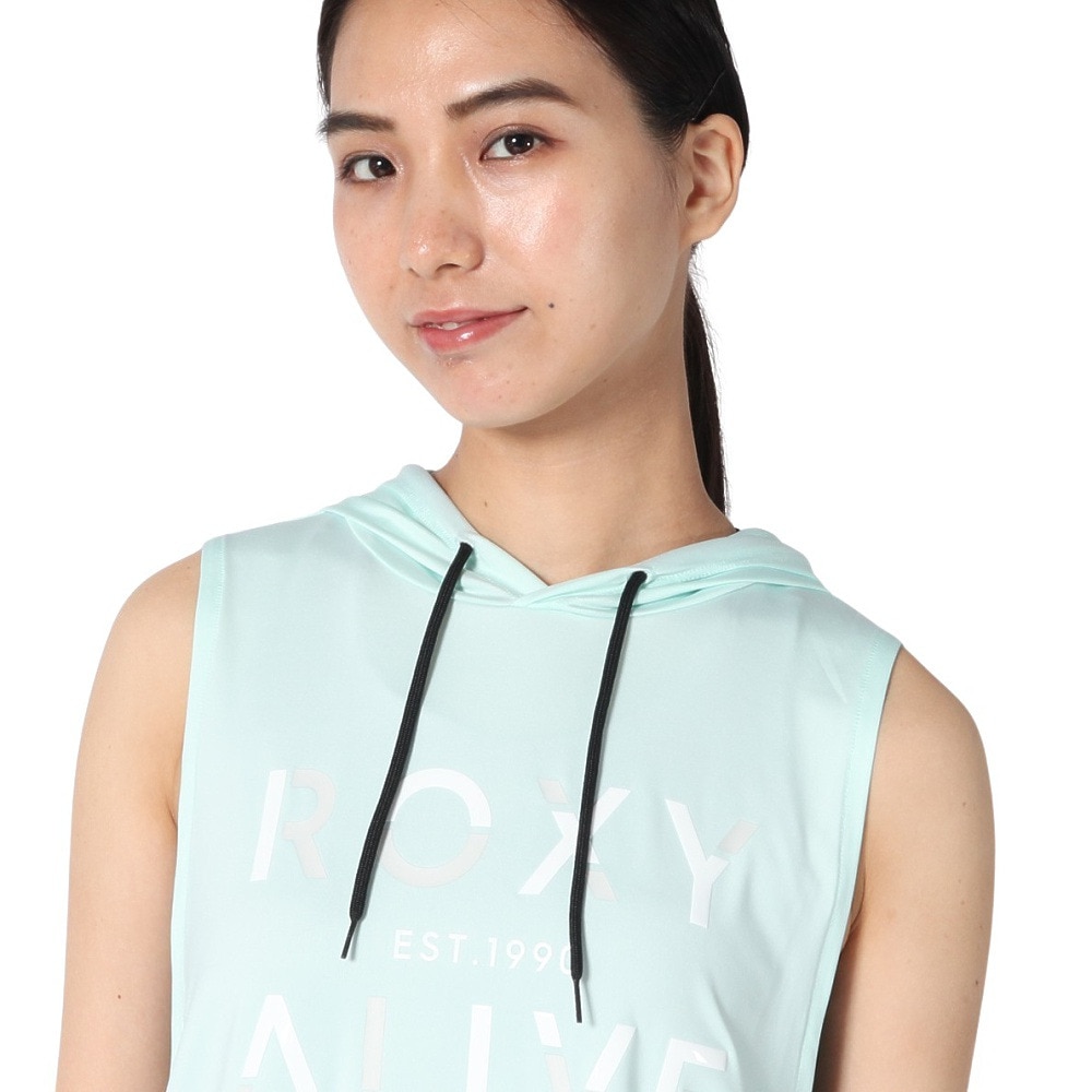 ロキシー（ROXY）（レディース）DRIVE ALIVE タンクトップ 25SPRSL251532LBL