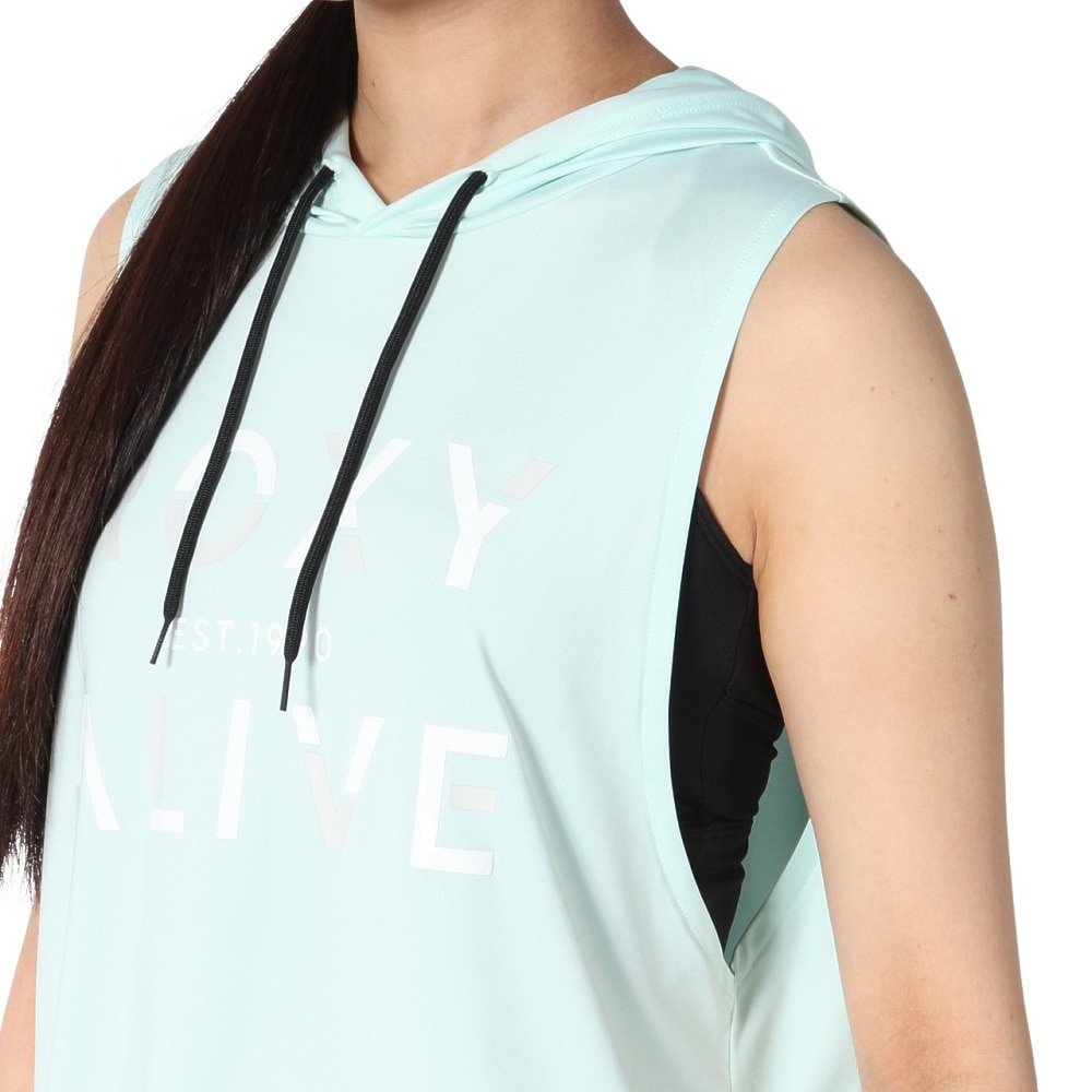 ロキシー（ROXY）（レディース）DRIVE ALIVE タンクトップ 25SPRSL251532LBL