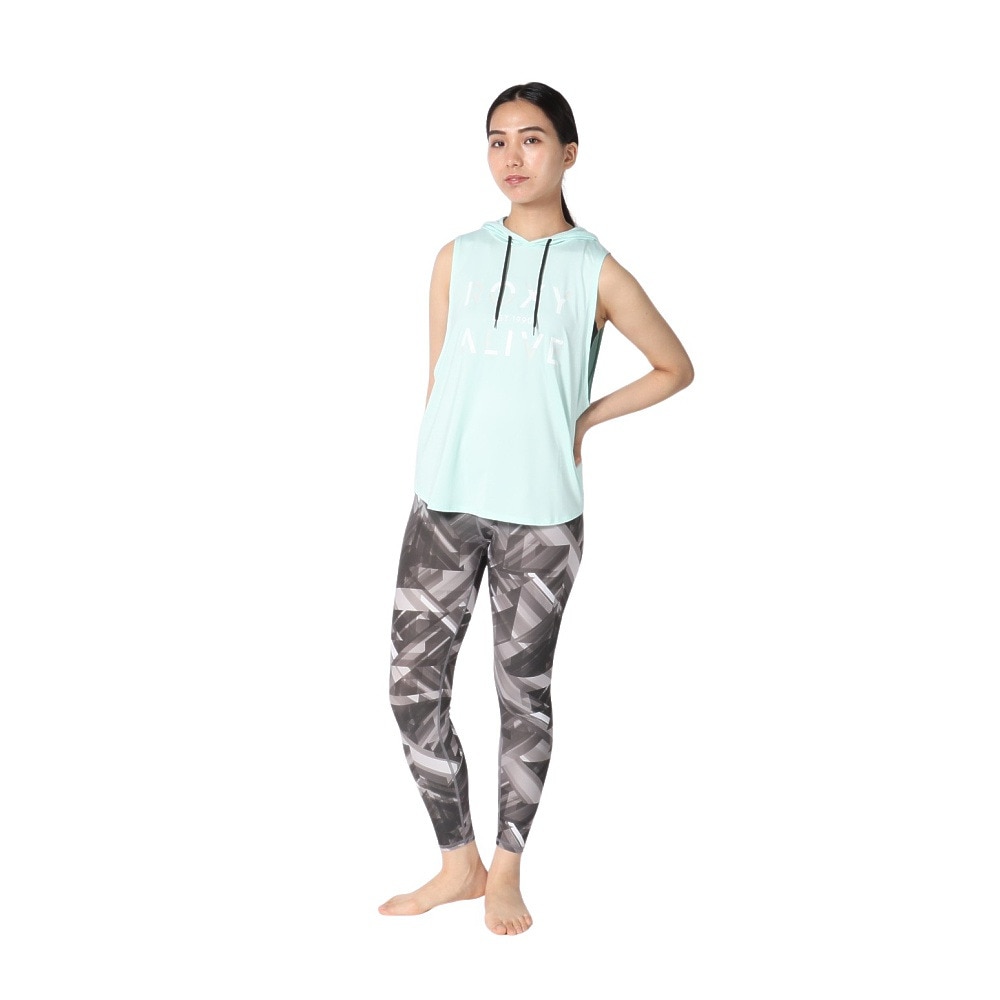 ロキシー（ROXY）（レディース）DRIVE ALIVE タンクトップ 25SPRSL251532LBL