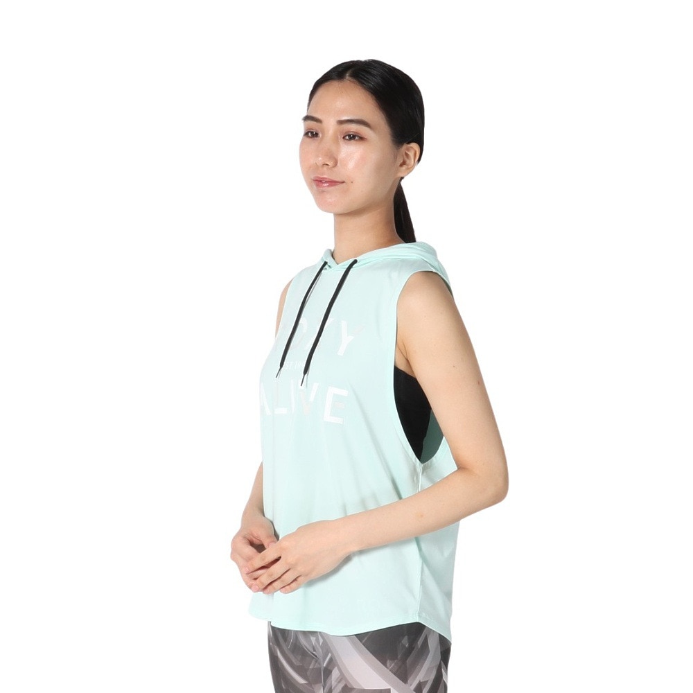 ロキシー（ROXY）（レディース）DRIVE ALIVE タンクトップ 25SPRSL251532LBL