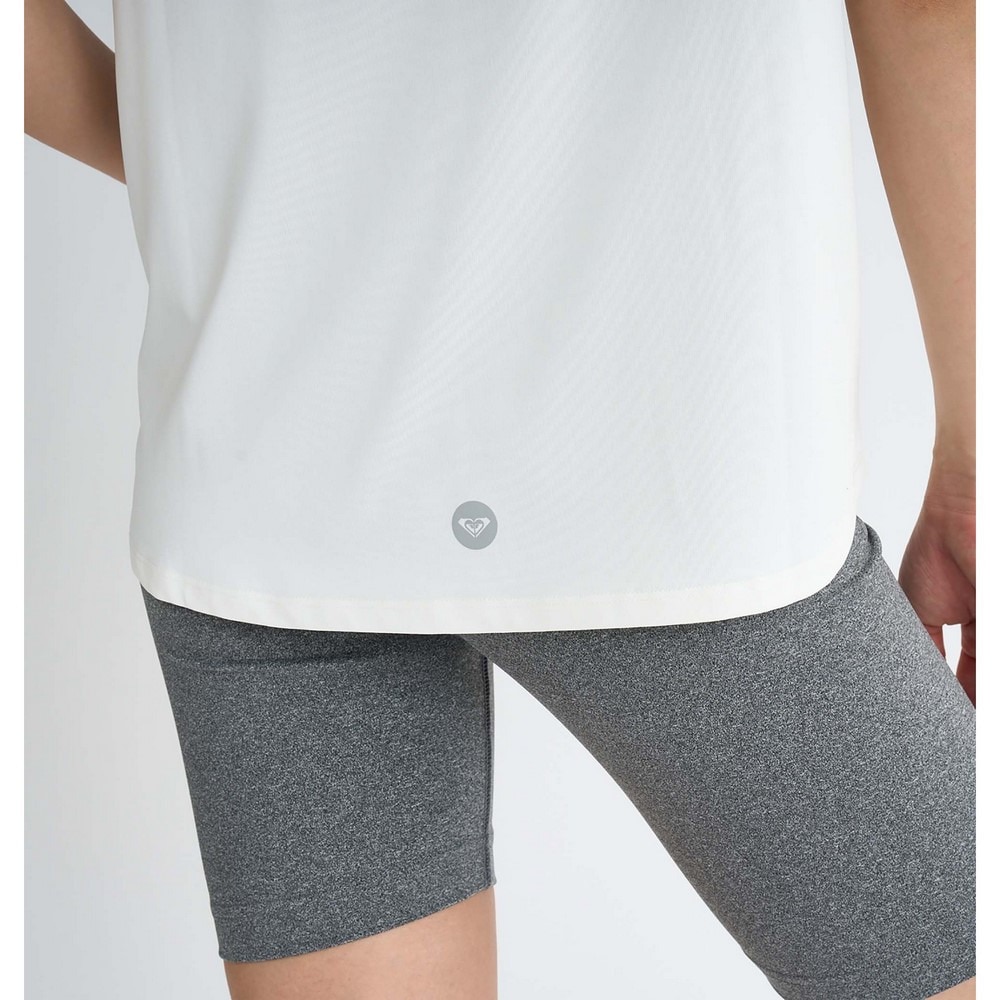 ロキシー（ROXY）（レディース）DRIVE ALIVE タンクトップ 25SPRSL251532WHT