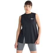 (レディース)DURABLE HEART タンクトップ 25SPRSL251533BLK