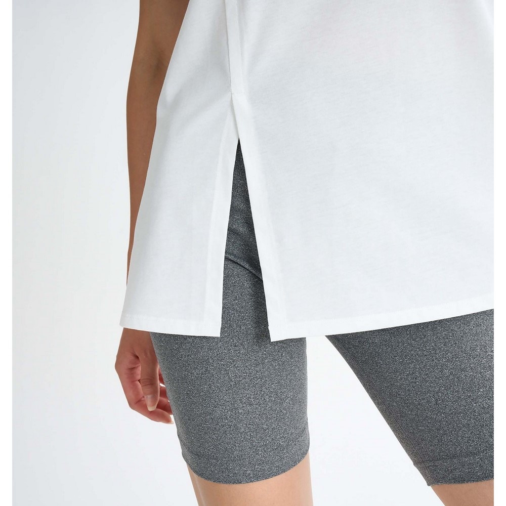 ロキシー（ROXY）（レディース）DURABLE HEART タンクトップ 25SPRSL251533WHT