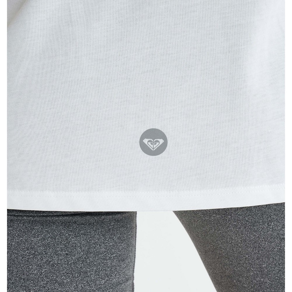 ロキシー（ROXY）（レディース）DURABLE HEART タンクトップ 25SPRSL251533WHT