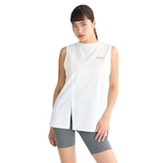 (レディース)DURABLE HEART タンクトップ 25SPRSL251533WHT