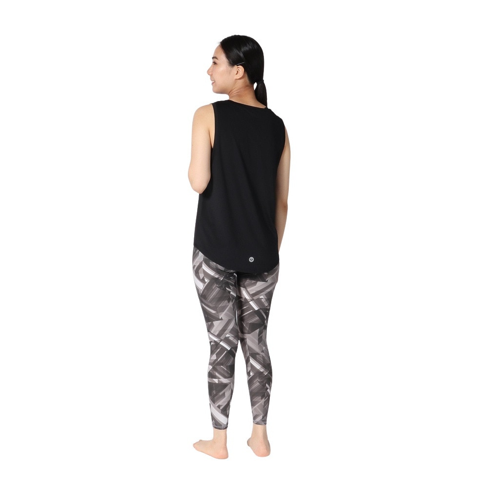 ロキシー（ROXY）（レディース）REFLECTION OF YOU ウィメンズ タンクトップ 25SPRSL251534BLK