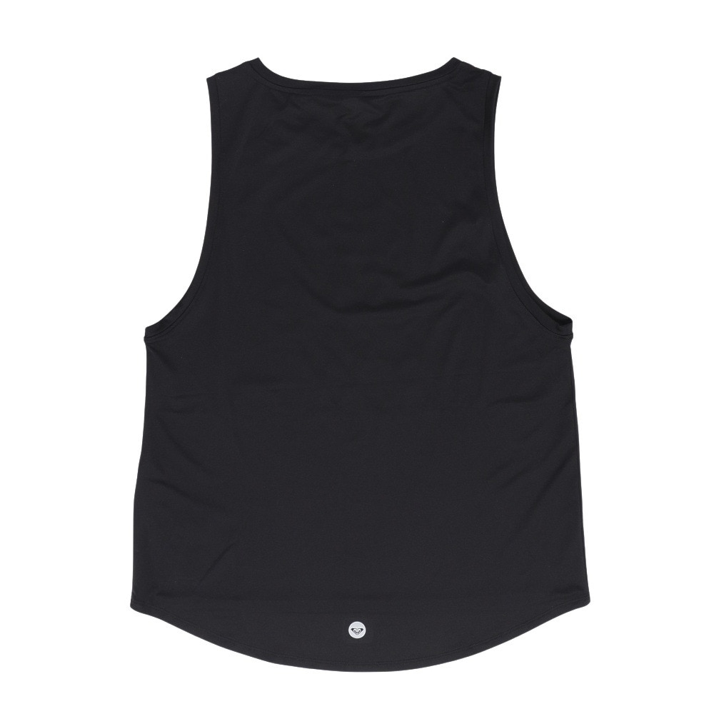 ロキシー（ROXY）（レディース）REFLECTION OF YOU ウィメンズ タンクトップ 25SPRSL251534BLK