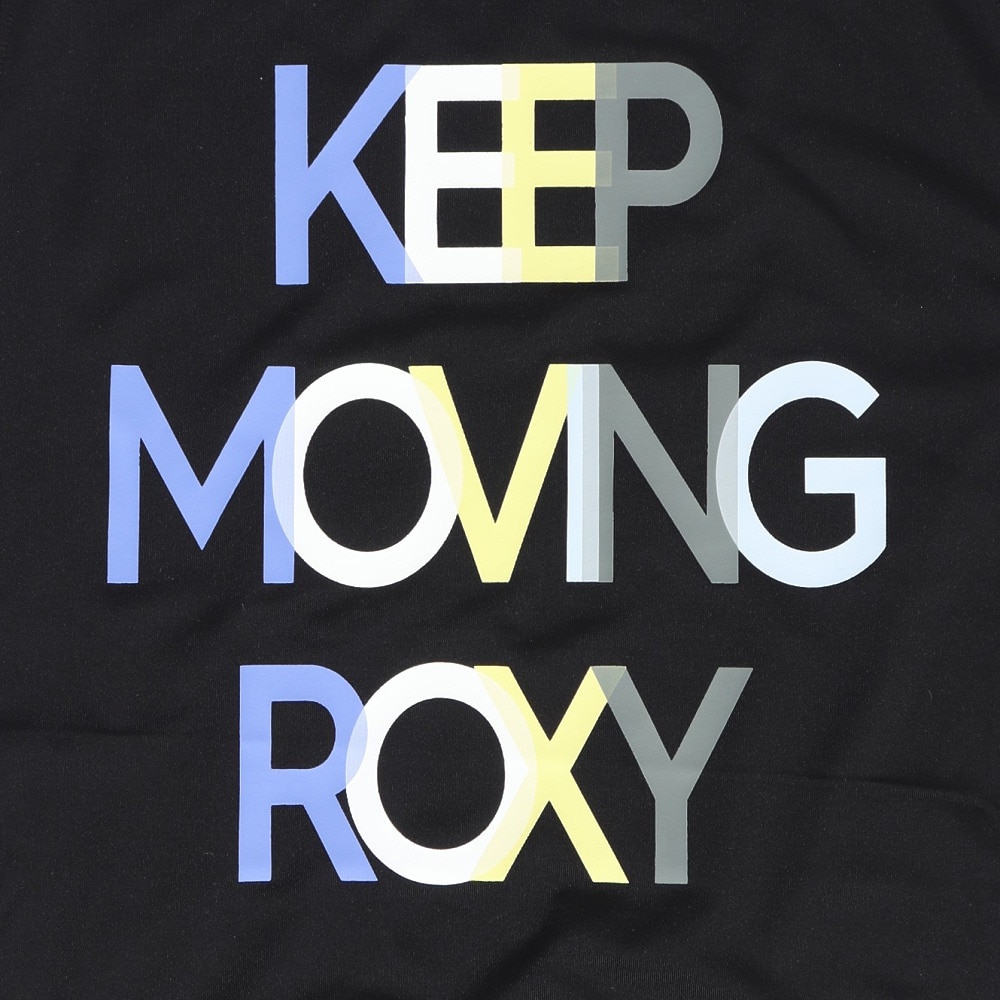 ロキシー（ROXY）（レディース）REFLECTION OF YOU ウィメンズ タンクトップ 25SPRSL251534BLK
