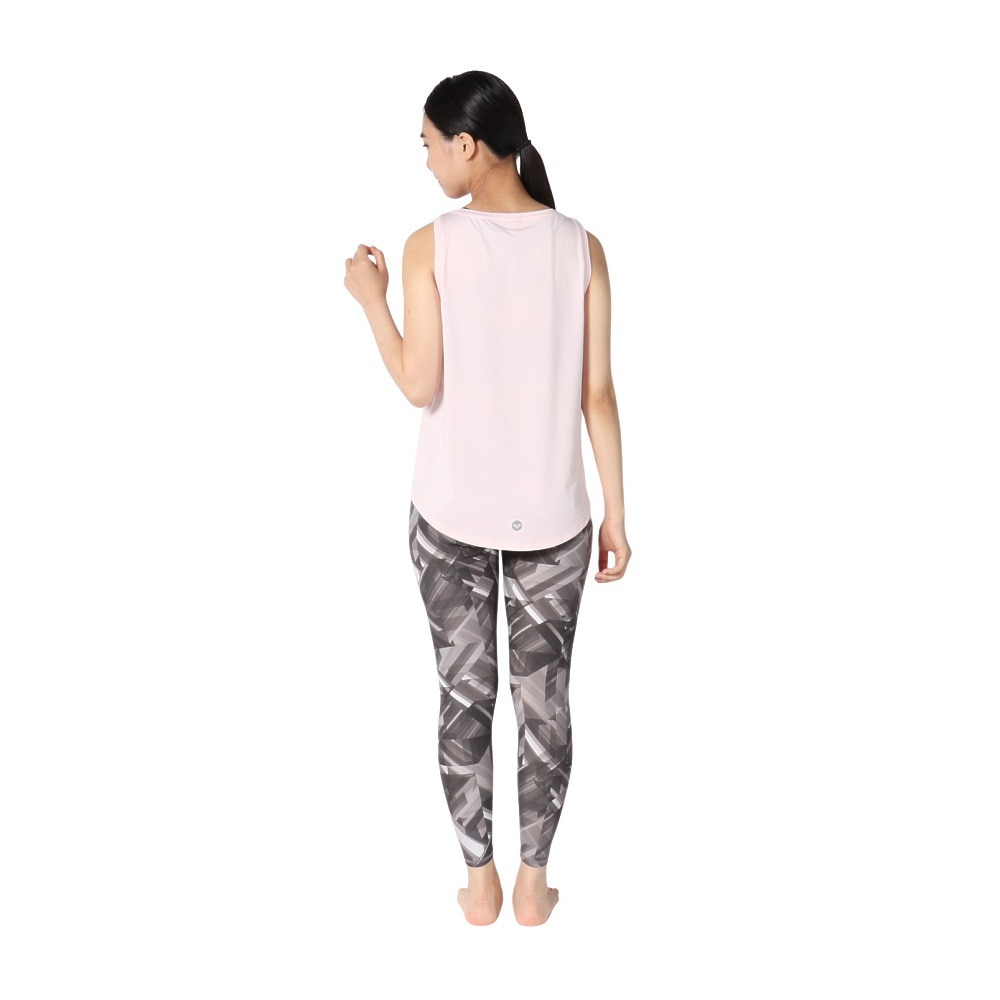 ロキシー（ROXY）（レディース）REFLECTION OF YOU ウィメンズ タンクトップ 25SPRSL251534PNK