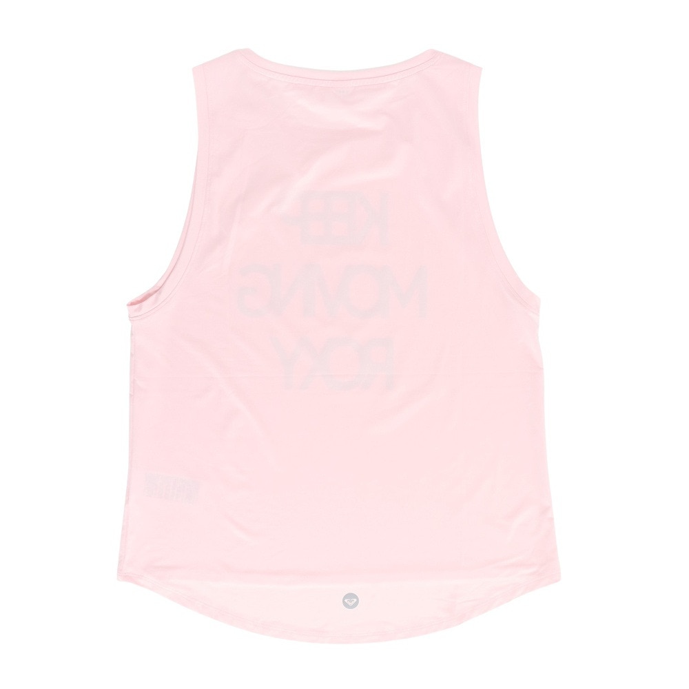 ロキシー（ROXY）（レディース）REFLECTION OF YOU ウィメンズ タンクトップ 25SPRSL251534PNK