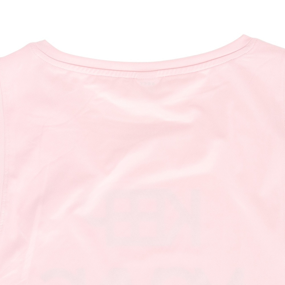 ロキシー（ROXY）（レディース）REFLECTION OF YOU ウィメンズ タンクトップ 25SPRSL251534PNK