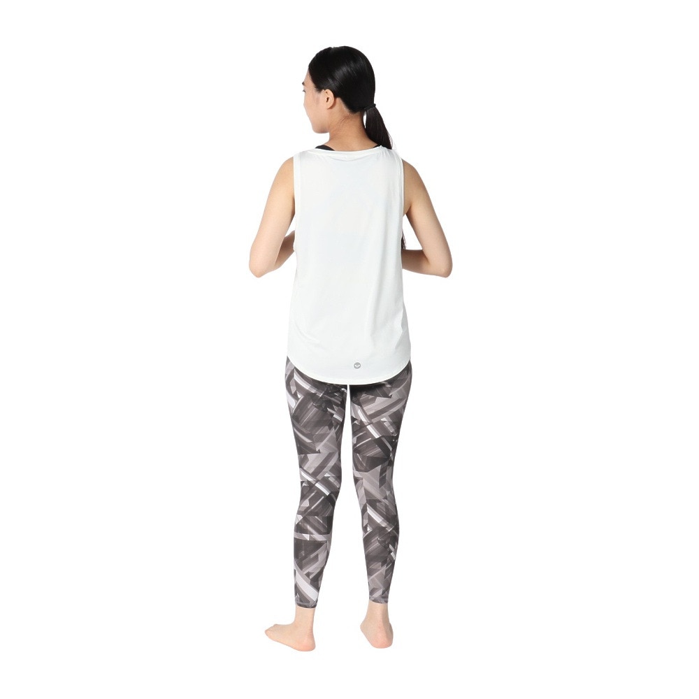 ロキシー（ROXY）（レディース）REFLECTION OF YOU ウィメンズ タンクトップ 25SPRSL251534WHT